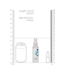 Shots Lubes Hydraterende Waterbasis Lotion 100 Ml – Voor een Zachte en Gladde Huid