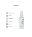 Shots Lubes Hygienic Cleaning Spray for Erotic Dolls - 100 ml Fast Action Care