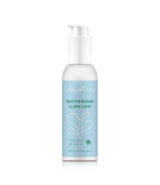 Loveline Loveline 150ml Water-Based Lubricant – Smooth, Odourless & Safe