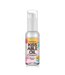 Pharmquests Kokos Kissable Massageolie 50ml - Sensuele Ontspanning met Tropische Smaak