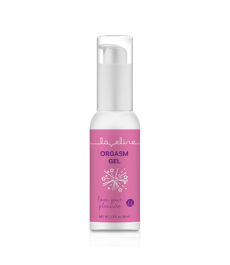 Loveline Loveline Orgasm Gel 50ml – Unlock Intense Sensations for All