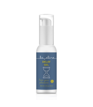 Loveline Delay Gel 50ml – Extend Pleasure & Control Premature Ejaculation