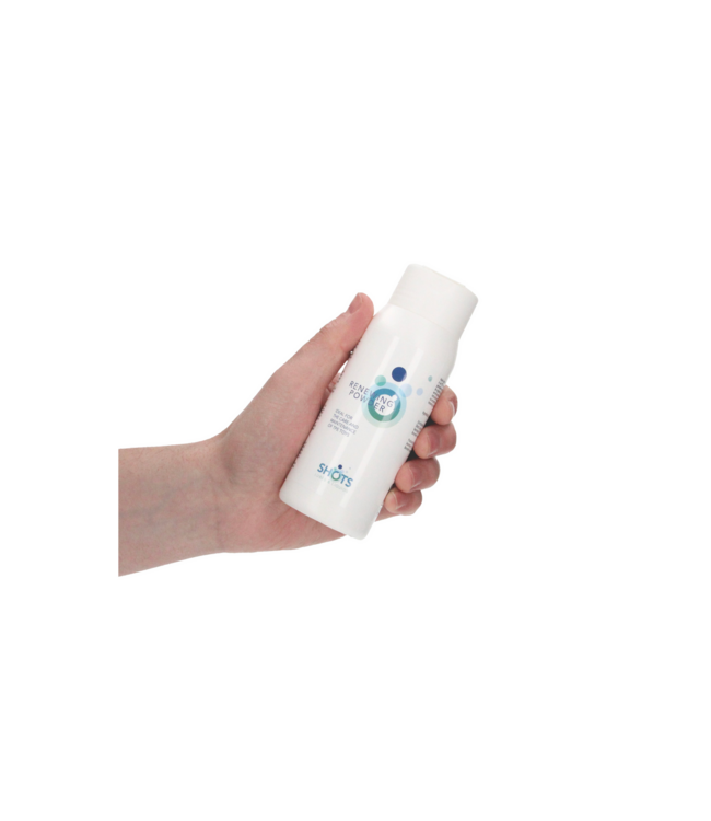 Shots Lubes Essentieel Onderhoudspoeder 100g voor TPE-speeltjes | Verleng de Levensduur