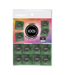 EXS EXS Jumbo Condooms - 24 Stuks voor Optimaal Comfort en Veilige Pasvorm
