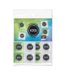 EXS EXS Sensation Pack: 24 Condoms for Ultimate Comfort & Stimulation
