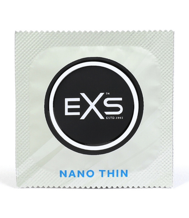 EXS Ultimate Sensatie Set - 24 Hoogwaardige Condooms voor Intens Genot