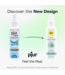 Pjur pjur med After Shave Spray 100 Ml – Kalmerend en Verzachtend voor de Gevoelige Huid