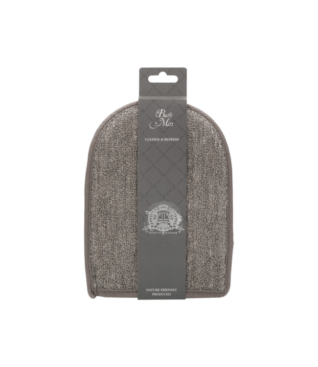 Touché by Shots Touché Exfoliating Bath Mitt - Revitalize Skin Naturally