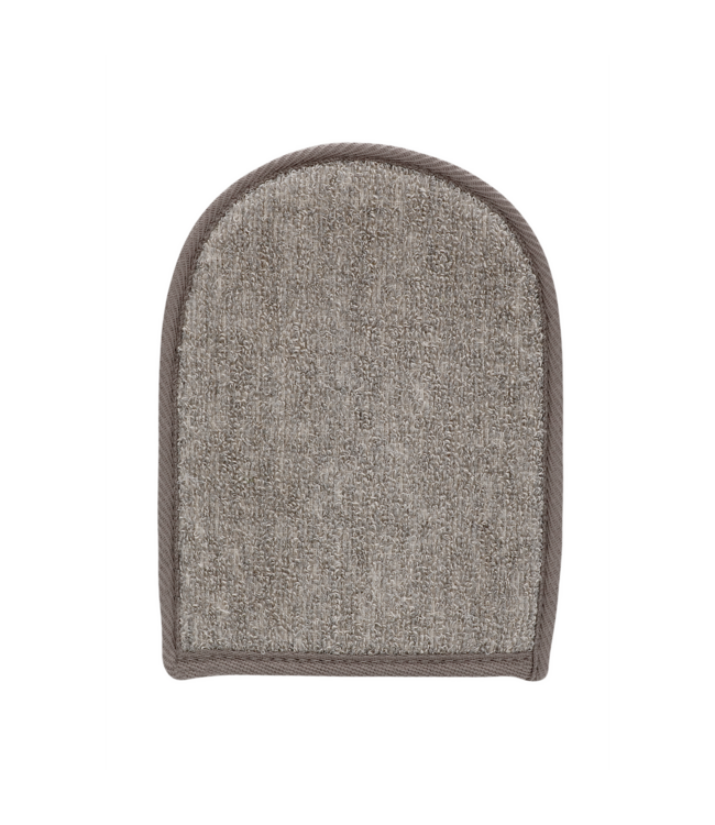 Touché by Shots Touché Exfoliating Bath Mitt - Revitalize Skin Naturally