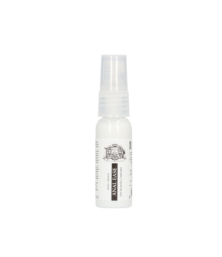 Touché by Shots Touché Anal Ease Cream 20ml - Comfortable, Safe Anal Pleasure