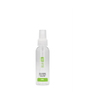 Pharmquests Delay Gel 50ml - Fast-Acting Solution for Premature Ejaculation