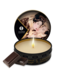 Shunga Verwen jezelf met de Verslavende Chocolade Mini Massagekaars - Luxe 30 ml