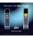 Pjur Pjur BASIC Water Lubricant 100ml - Safe, High-Quality & Affordable