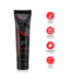 Orgie Lube Tube Erdbeer Gleitmittel 100 ml – Süß, langanhaltend & sicher