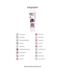 Fist It by Shots Premium Anale Ontspanner 25 Ml – Veilig Waterbasis Glijmiddel voor Comfort en Genot