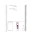 Fist It by Shots Premium Anale Ontspanner 25 Ml – Veilig Waterbasis Glijmiddel voor Comfort en Genot