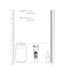 Fist It by Shots Zijdezacht Waterbasis Glijmiddel Fist It – Veilige & Soepele Ervaring