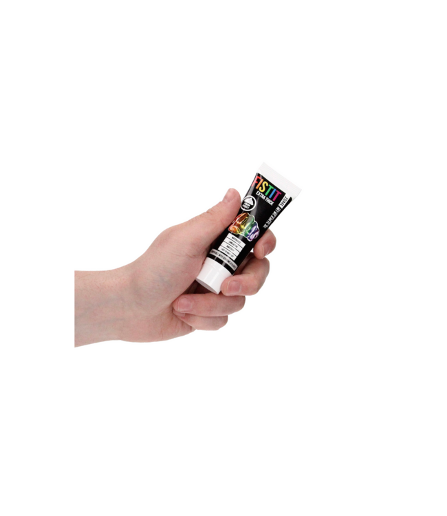 Fist It by Shots Rainbow Extra Dickflüssiges Gleitmittel – Seidig, Sicher, Hautfreundlich