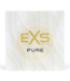 EXS EXS Pure Condo​​ms - 12x Ultradun, Sterk & Duurzaam voor Optimale Bescherming