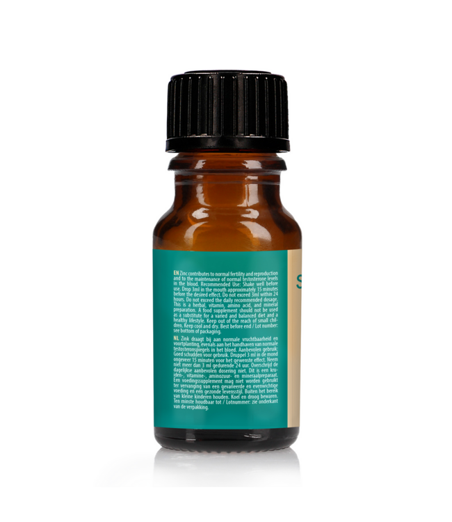 Pharmquests Verrijk je intiem leven met Spanish Fly Love Potion - 10 ml Vitaliteit Booster