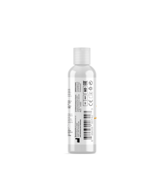 Swiss Navy Swiss Navy Mango Gleitmittel 4-in-1 – Sinnliche Wärme & Spielspaß