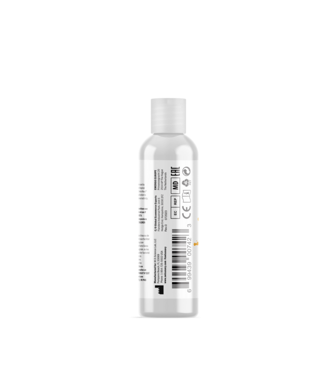 Swiss Navy Swiss Navy Mango Glijmiddel 4-in-1 – Voor Sensuele Avonturen en Plezier