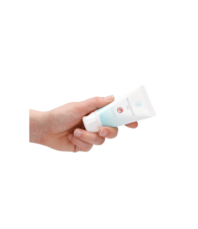 Pharmquests Prozessionsraupen Gel 50 ml – Soforthilfe bei Juckreiz und Reizungen