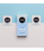 EXS EXS Nano Thin Condoms - Ultra Thin, Super Strong, 12 Pack