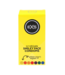 EXS EXS Smiley Face Kondome – 12 Stück, vegan, sicher & bequem