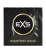 EXS Rightway Gold Kondome 12 Stück – Sicher, Easy & Mit Design-Hilfe