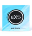 EXS EXS Air Thin Condoome - Ultradun, Geurvrij & Veilig | 12 Stuks voor Plezier