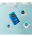 EXS EXS Air Thin Condoms - Ultra-Thin & Odourless - 12 Pack