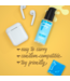 Crushious Crushious Water-Based Cooling Lubricant 50ml – Fresh & Long-Lasting
