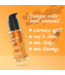 Crushious Crushious 50ml Warming Water-Based Lubricant for Intense Pleasure