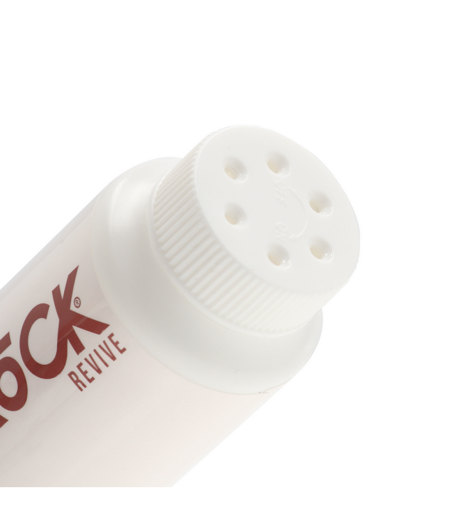 RealRock RealRock Revive Poeder 60G – Verleng de Levensduur van je Speeltjes!
