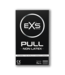 EXS EXS Pull Latex-Free Condoms - Strong, Extra Sensitive, Hypoallergenic
