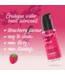 Crushious Crushious Strawberry Water-Based Lubricant 50ml - Kissable & Safe
