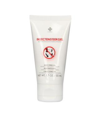 Pharmquests Insect Bite Relief Gel 50ml – Soothing, Fast-Absorbing Treatment