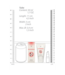 Pharmquests Insect Bite Relief Gel 50ml – Soothing, Fast-Absorbing Treatment