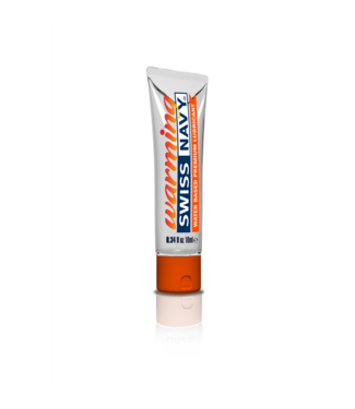 Swiss Navy Swiss Navy Premium Wasserbasis Gleitmittel 10 ml – Ultimativer Komfort