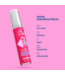 Crushious Steal My Kisses – Veganes Gleitmittel Erdbeere Champagner 10 ml
