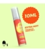 Crushious A Fuego Lento Vegan Warming Lubricant - Safe & Intense 10ml