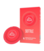 Love Match Love Match Sottile Ultra Thin Condoms - 6 Pieces for Maximum Pleasure