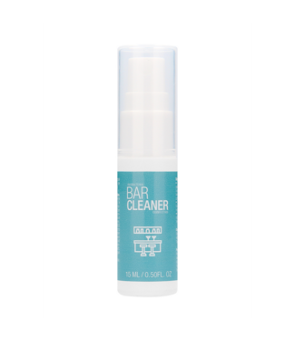 Pharmquests Ultrasnelle Antibacteriële Reiniger 15Ml voor Effectieve Hygiëne Bar Stangen