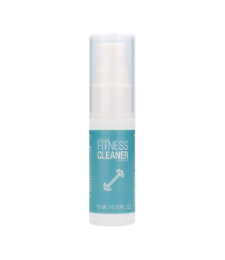 Pharmquests Quick & Effective Antibacterial Fitness Cleaner 15 ml for Small Surfaces