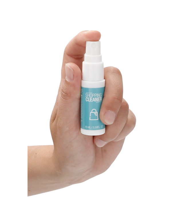 Pharmquests Antibacterial Surface Cleaner 15 ml – Safe, Effective Disinfection