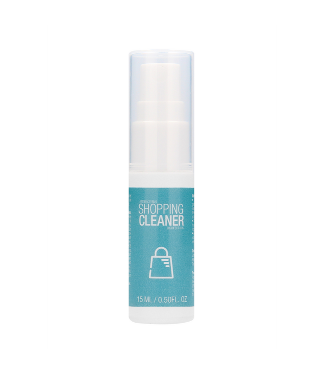 Pharmquests Antibacterial Surface Cleaner 15 ml – Safe, Effective Disinfection