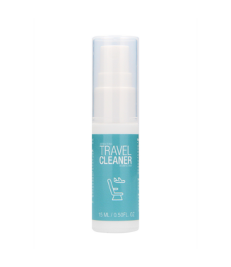 Pharmquests Quick Disinfectant Spray 15 ml – Powerful Surface Sanitizer