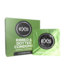 EXS EXS Ribbed & Dotted Latex Condoms - Extra Pleasure & Safety, 3 Pack