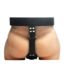 XR Brands Strap-On Butt Plug Harness für Männer – Erektion & Analvergnügen